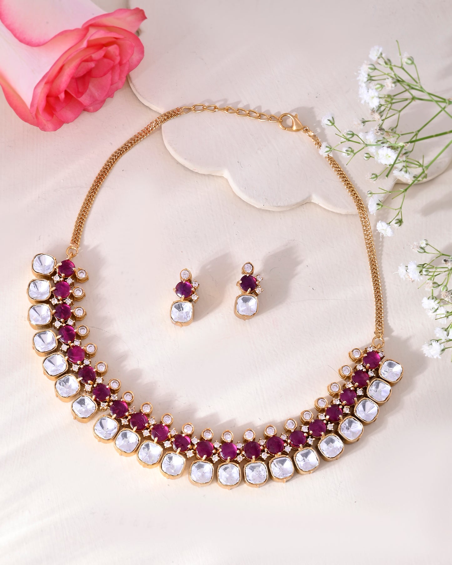 Roshni set