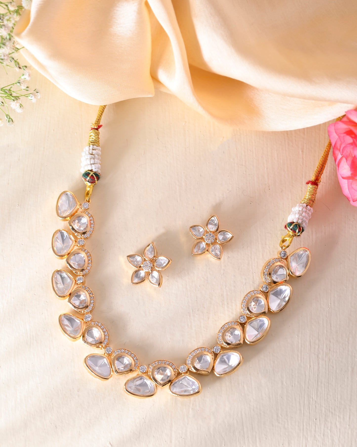 Tyaani single line set