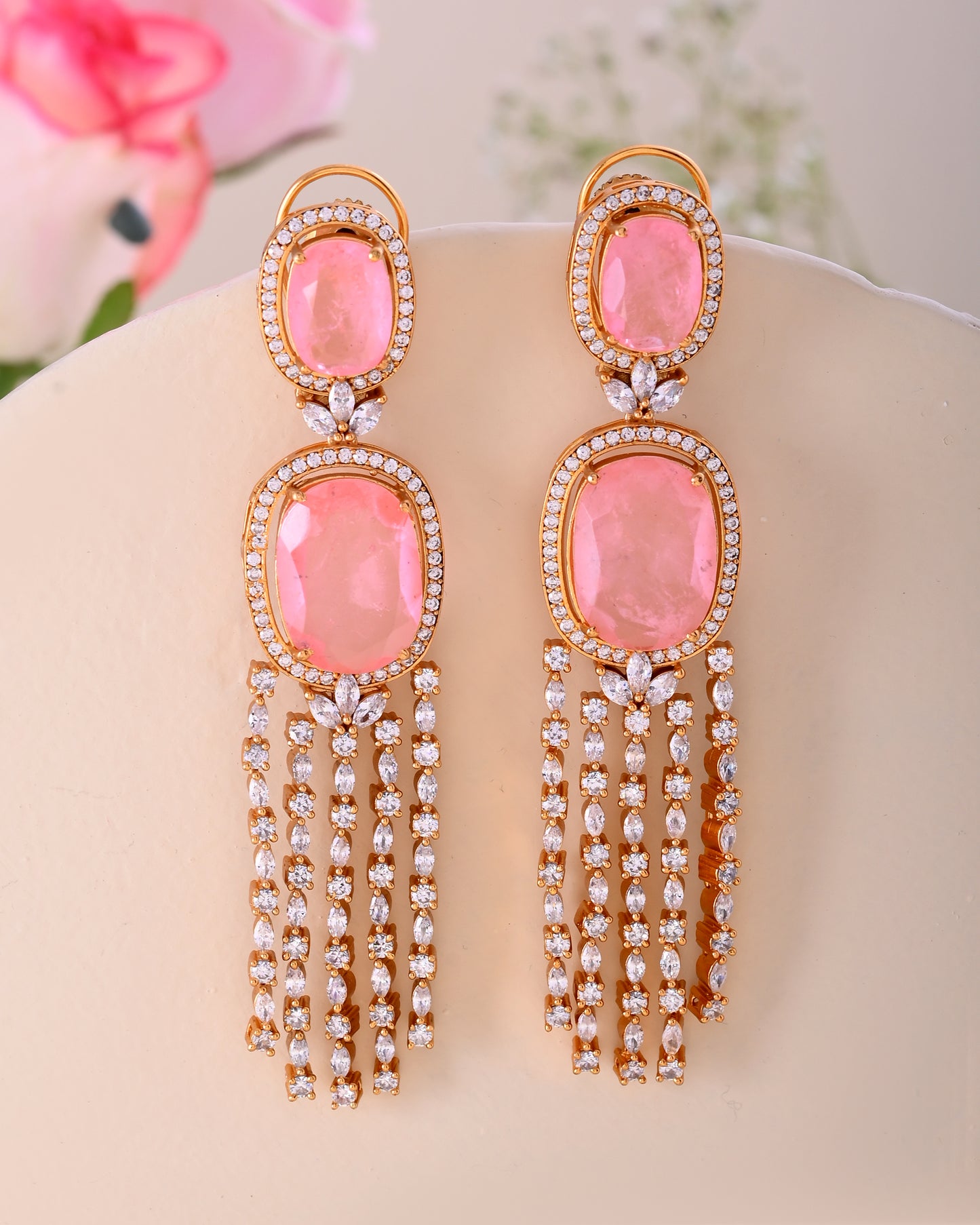 Dont Drop it! earrings