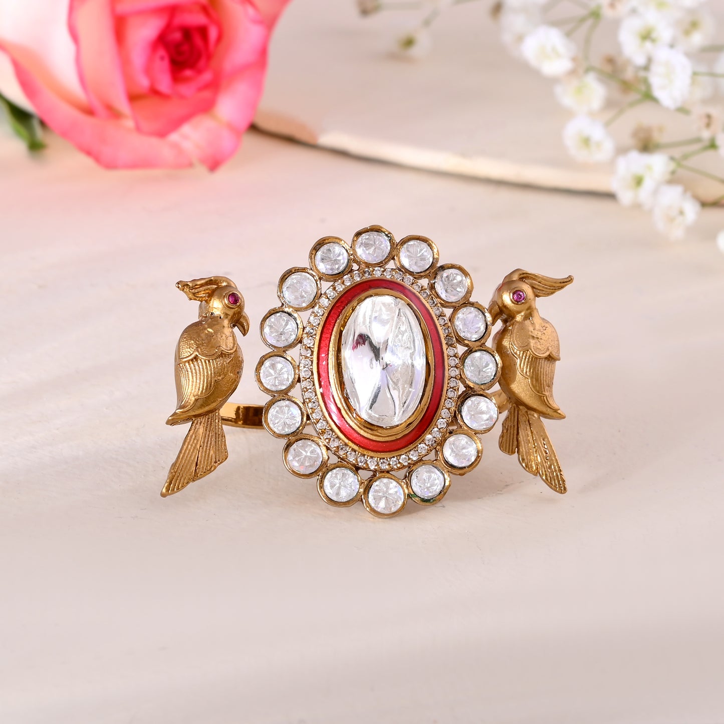 Amrapali magic ring