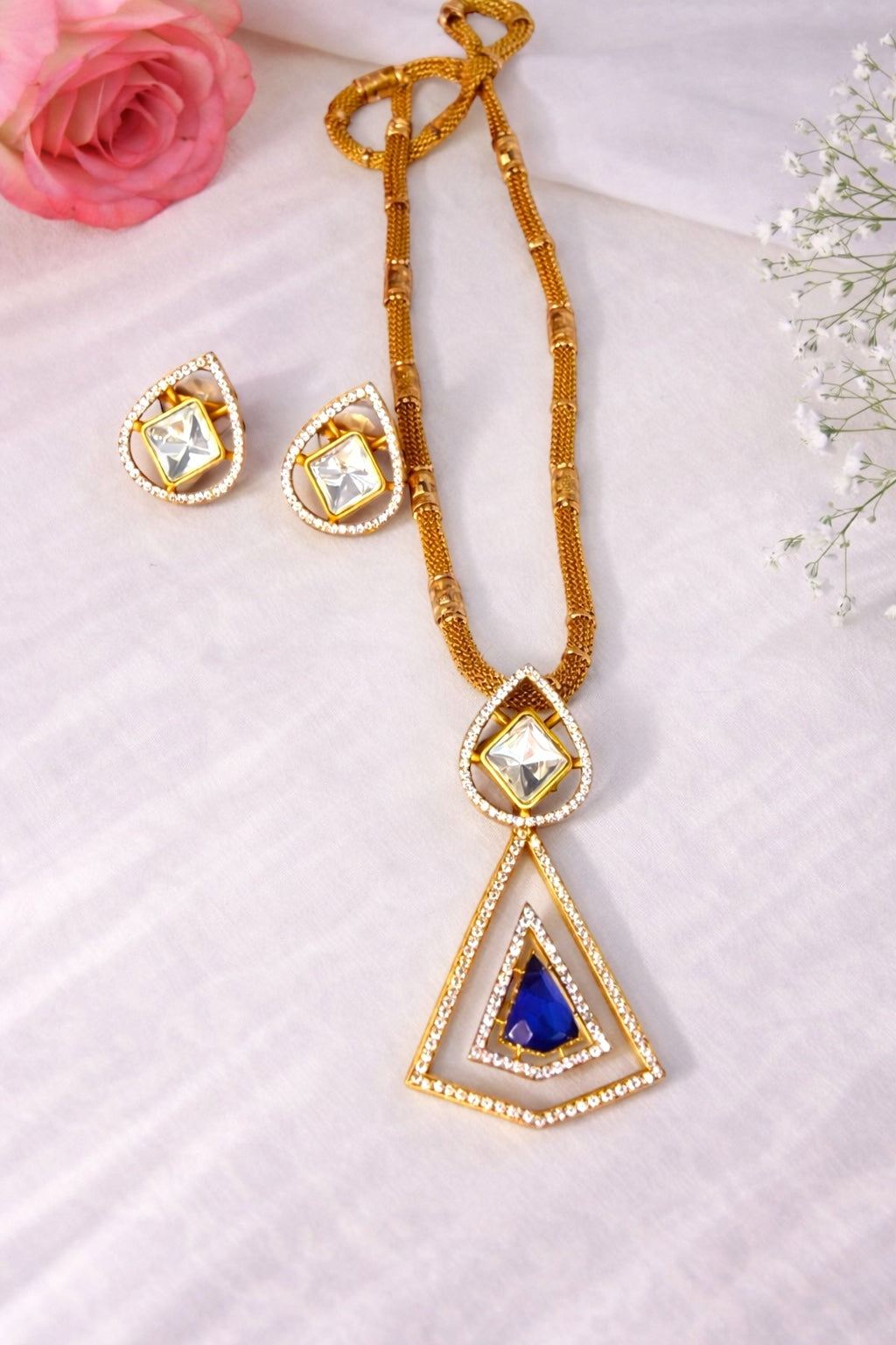 Ishqiya necklace