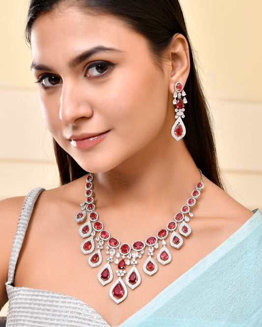 Vilasa Premium Necklace