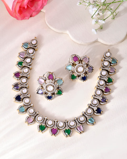 Eden love set