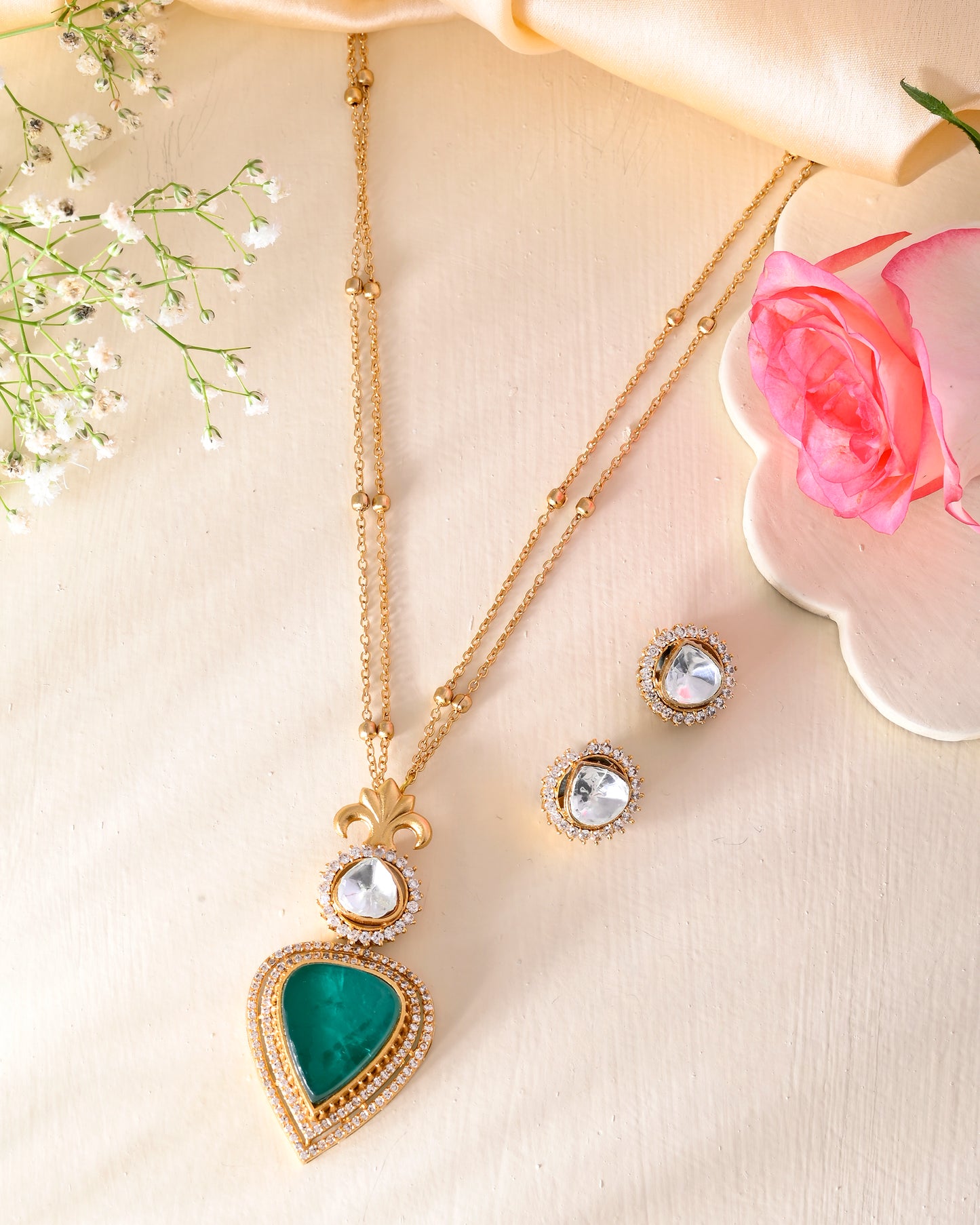 Wonder pendant set