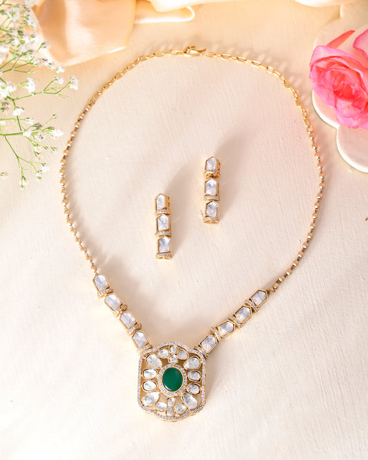 Johri necklace
