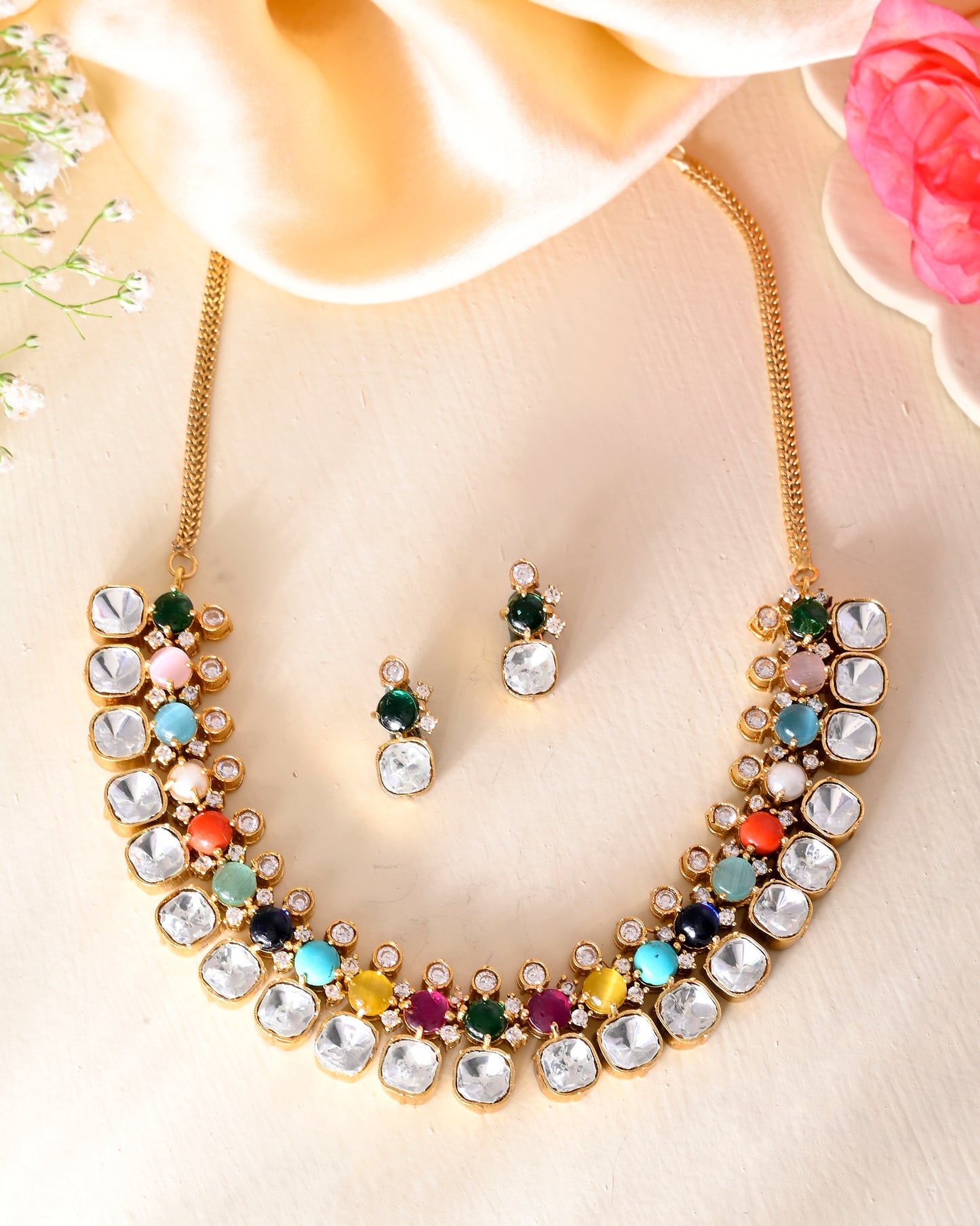 Roshni set