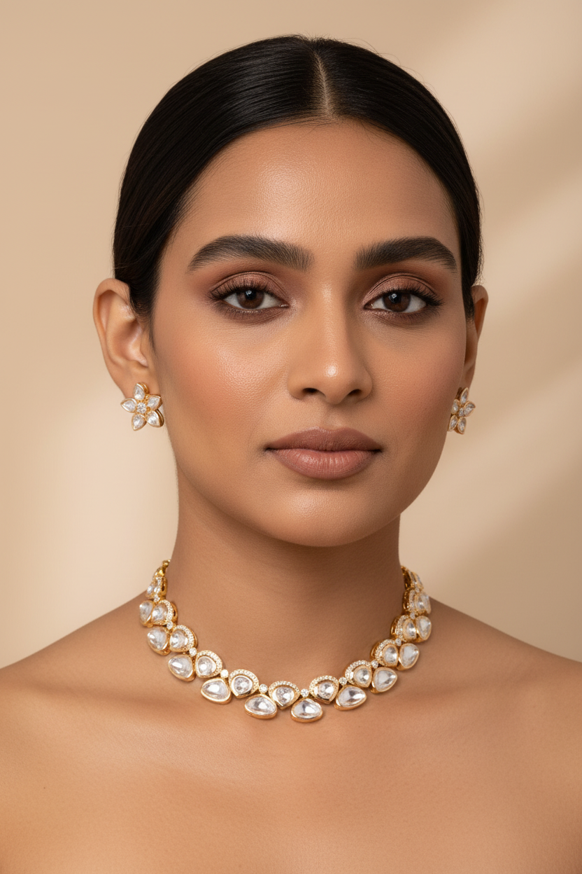 Tyaani single line set