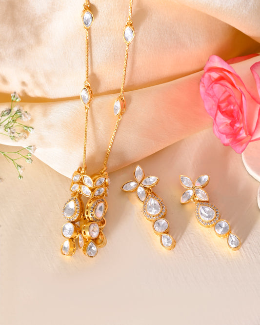 Jhula 360 pendant set