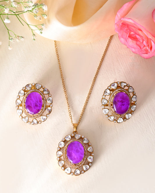 Mumtaz Pedant doublet set