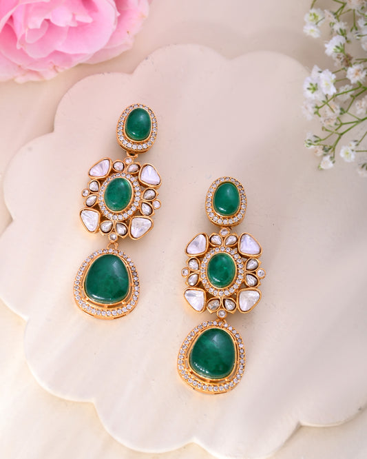 Hara Drop Earrings