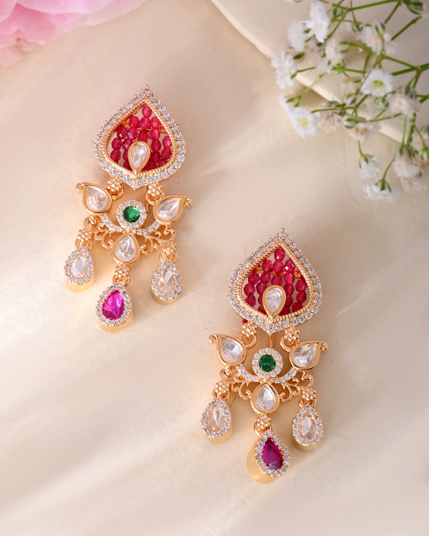 kuch kuch hota hain earrings
