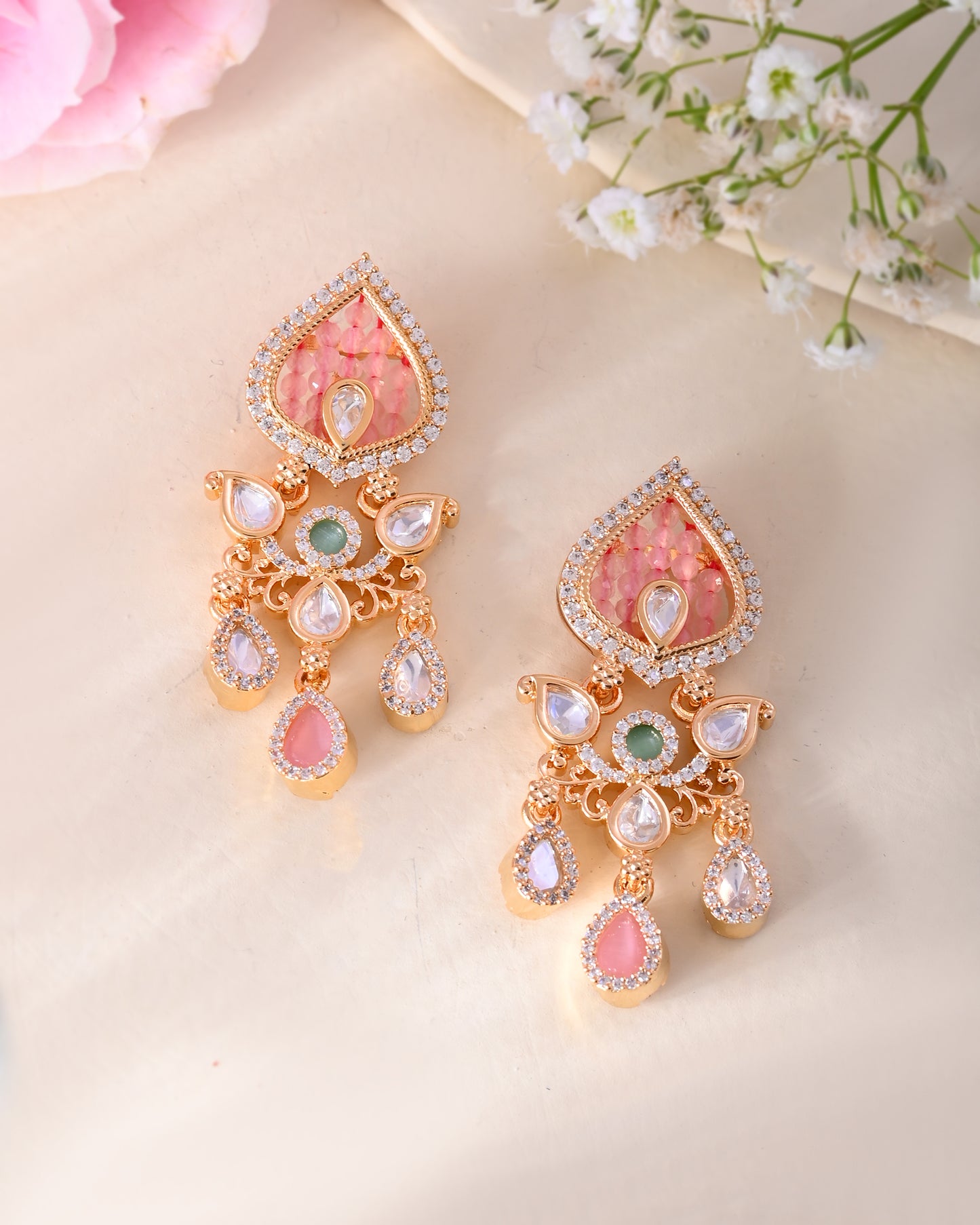 kuch kuch hota hain earrings