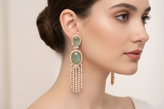 Dont Drop it! earrings