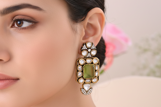 Mastani earrings