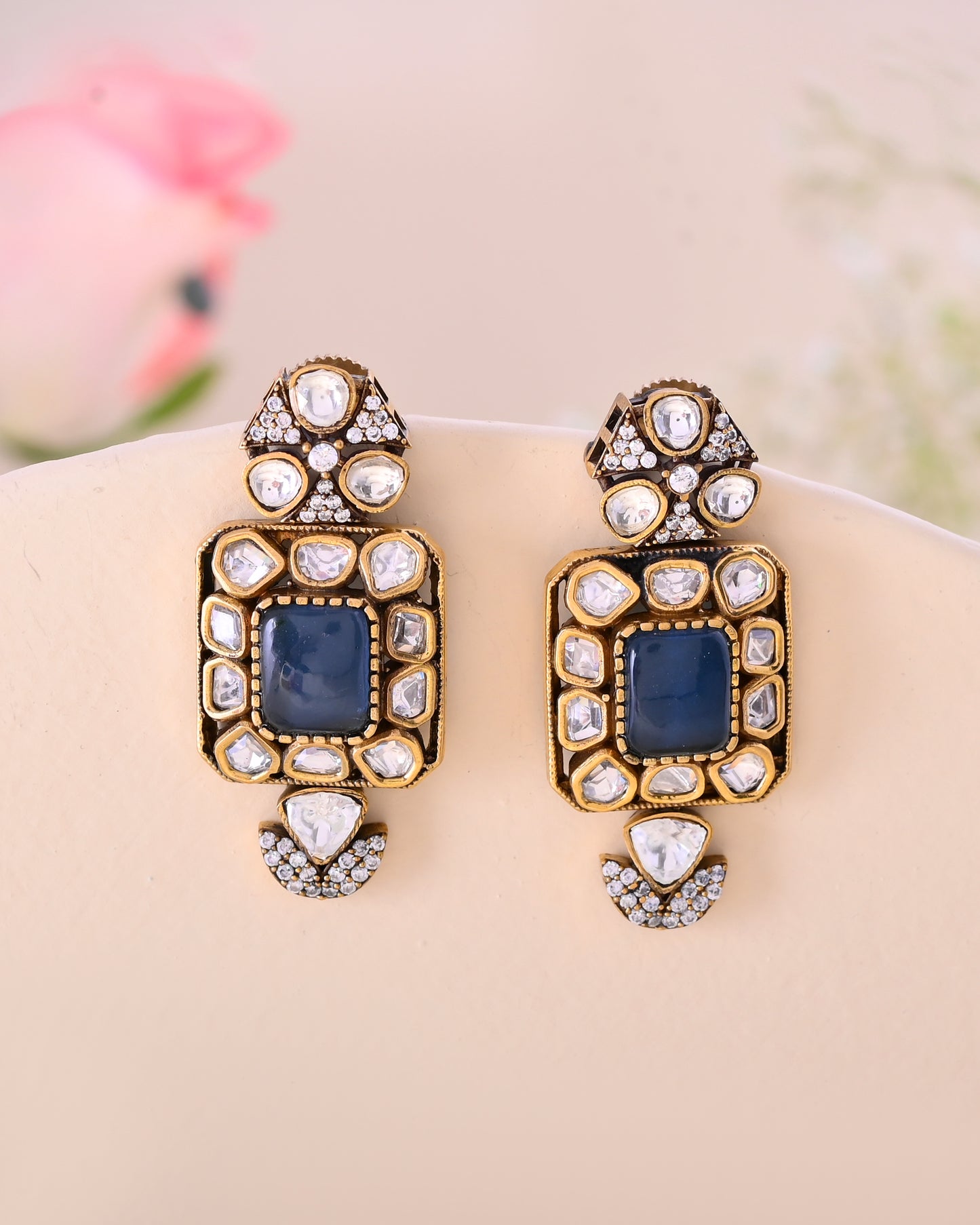Mastani earrings