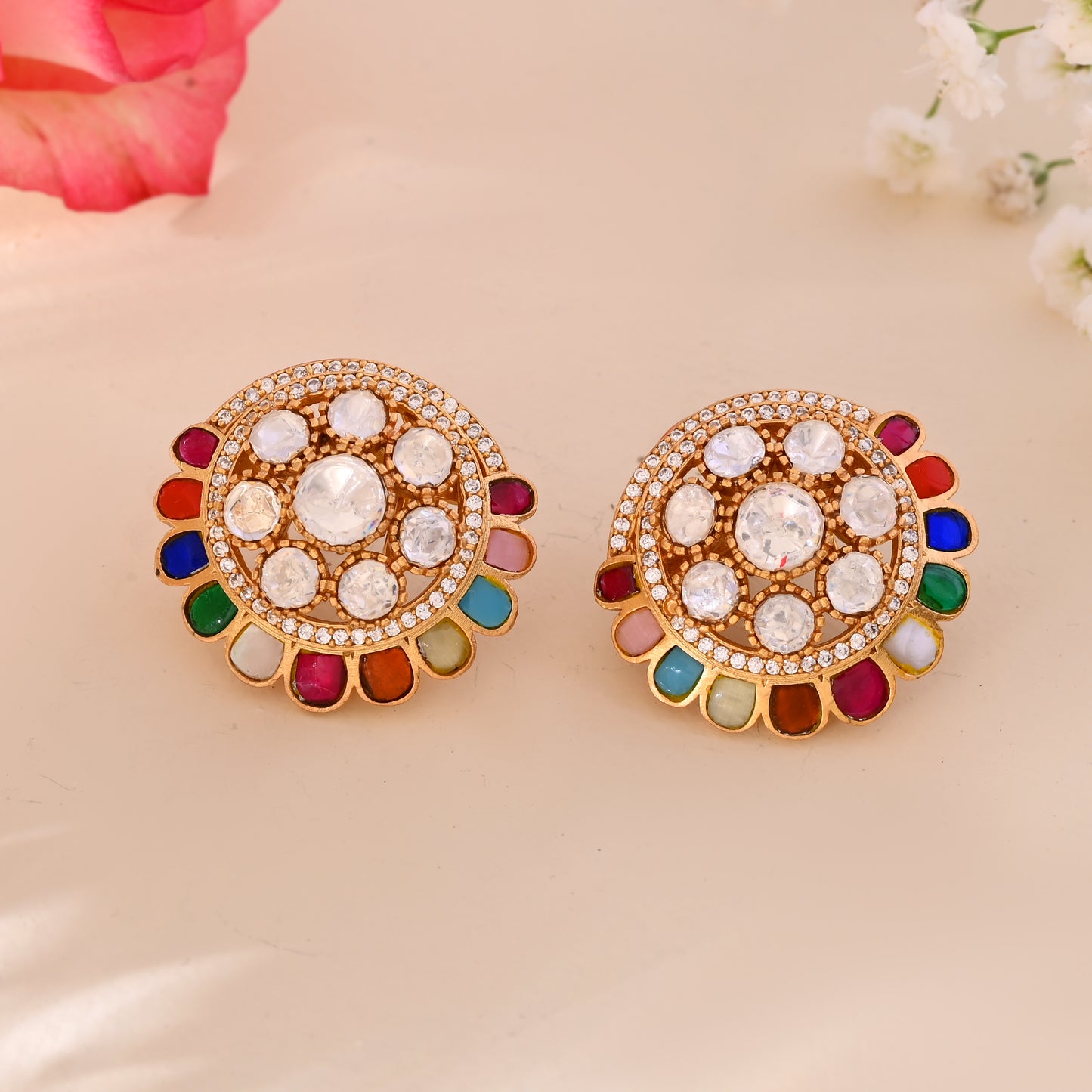 Chand studs