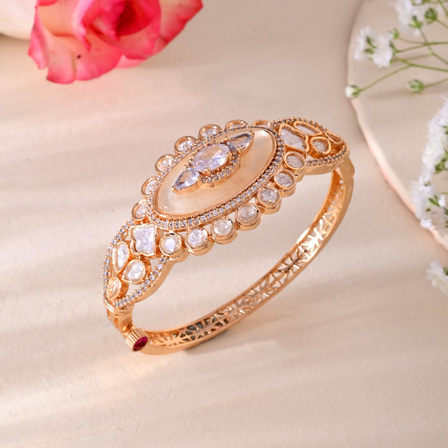 Tyaani doublet Bracelet