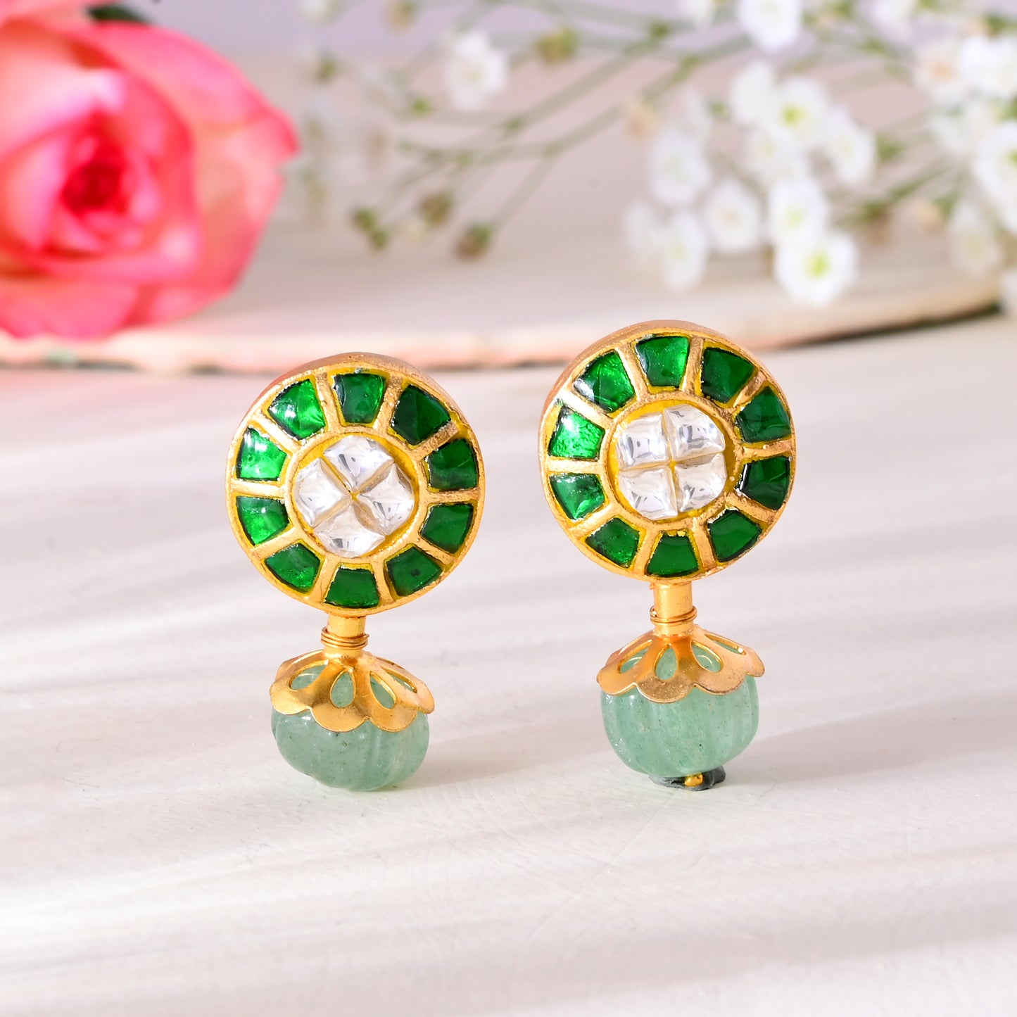 Unique studs