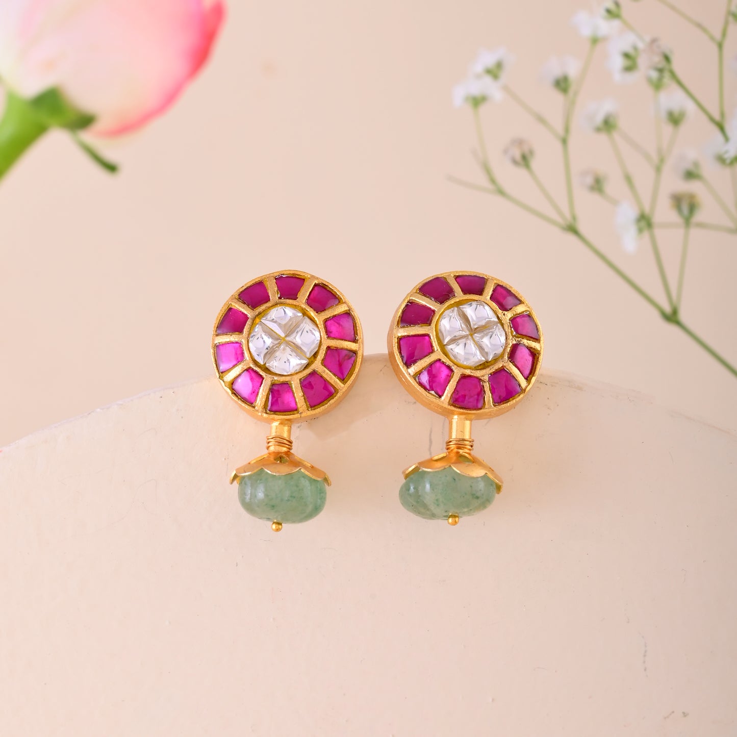 Unique studs