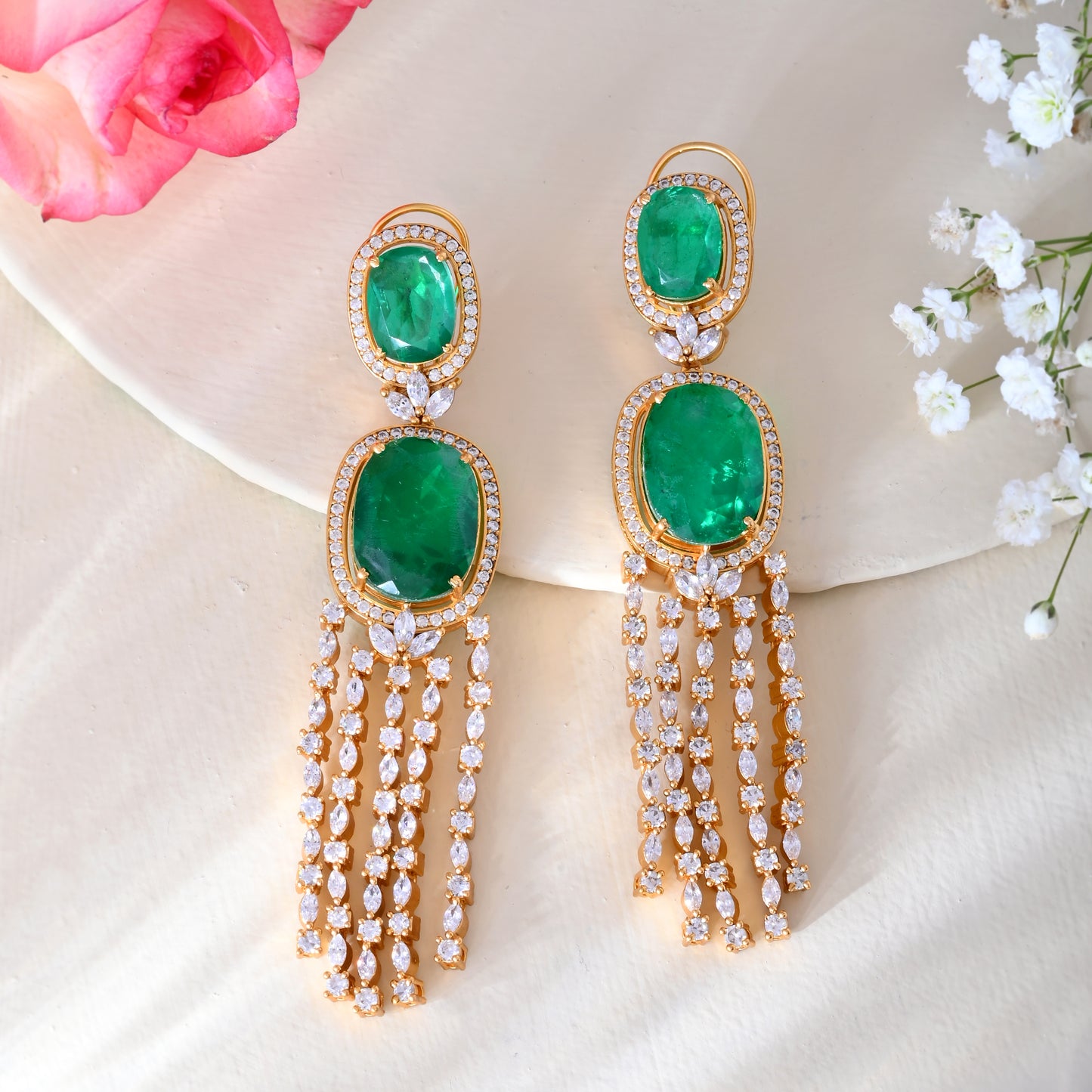 Dont Drop it! earrings