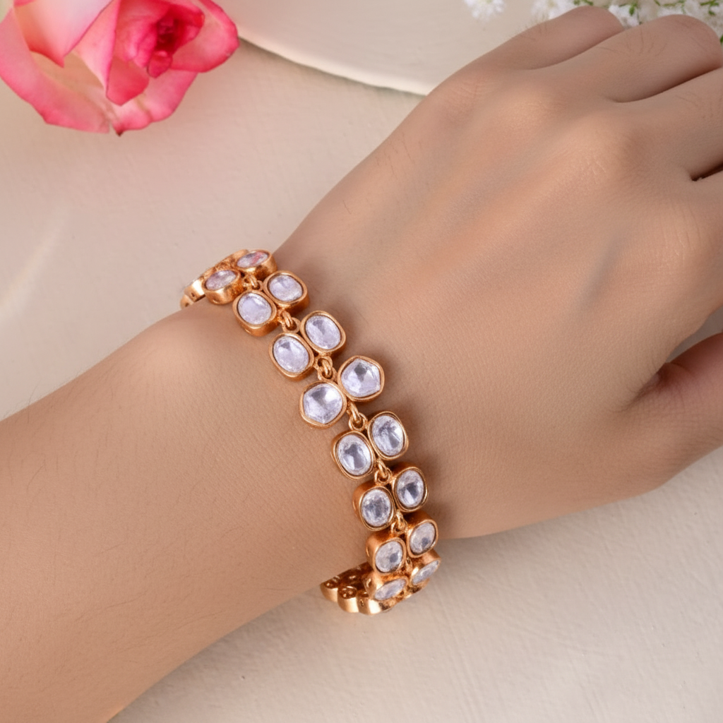 Elegant forever  bracelet