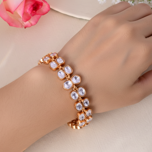 Elegant forever  bracelet