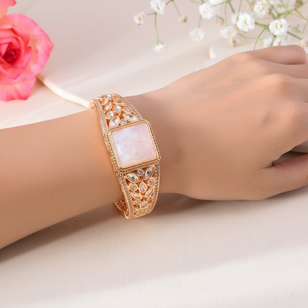 5 in 1 interchangeable bracelet