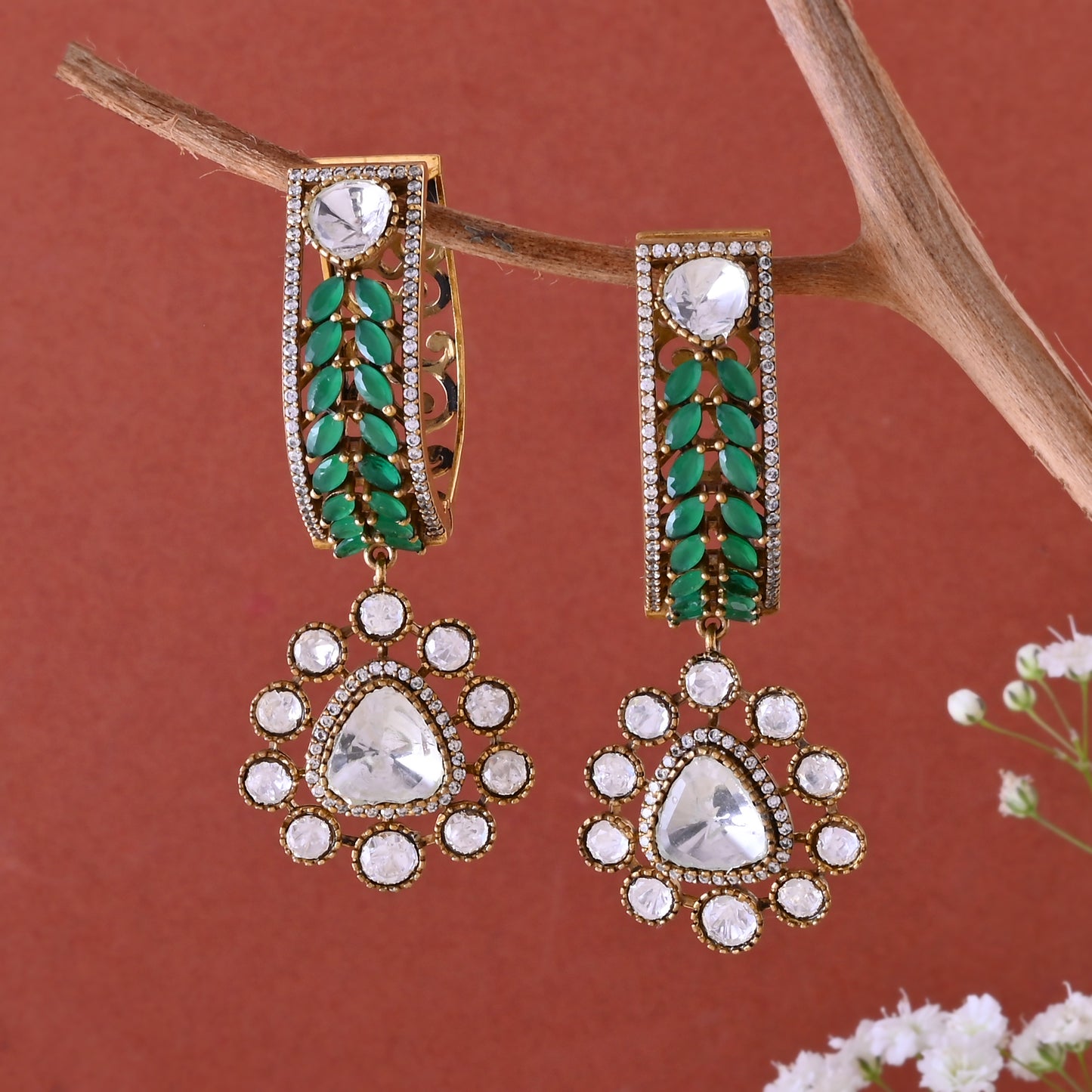 Bipasha Bali hoops