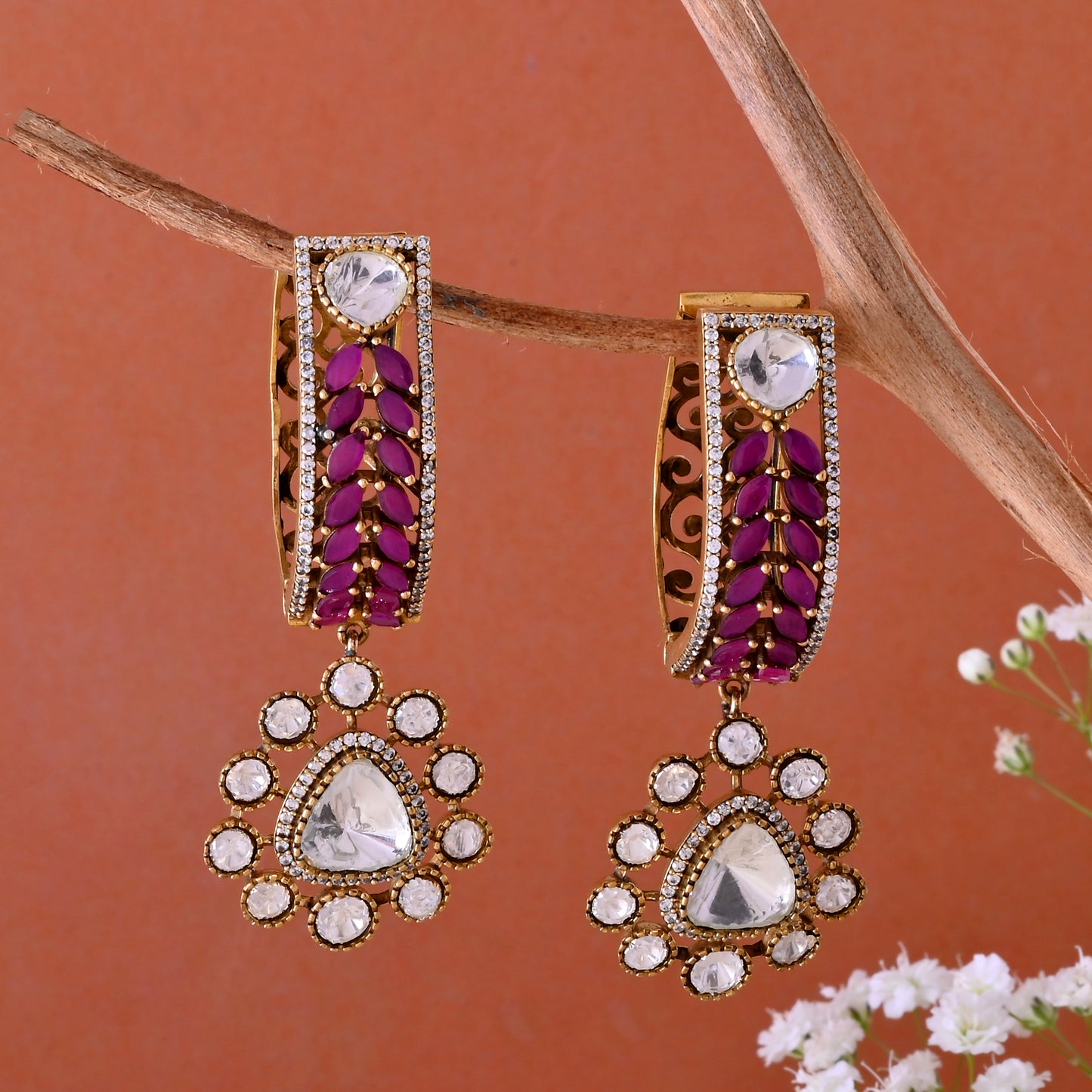 Bipasha Bali hoops