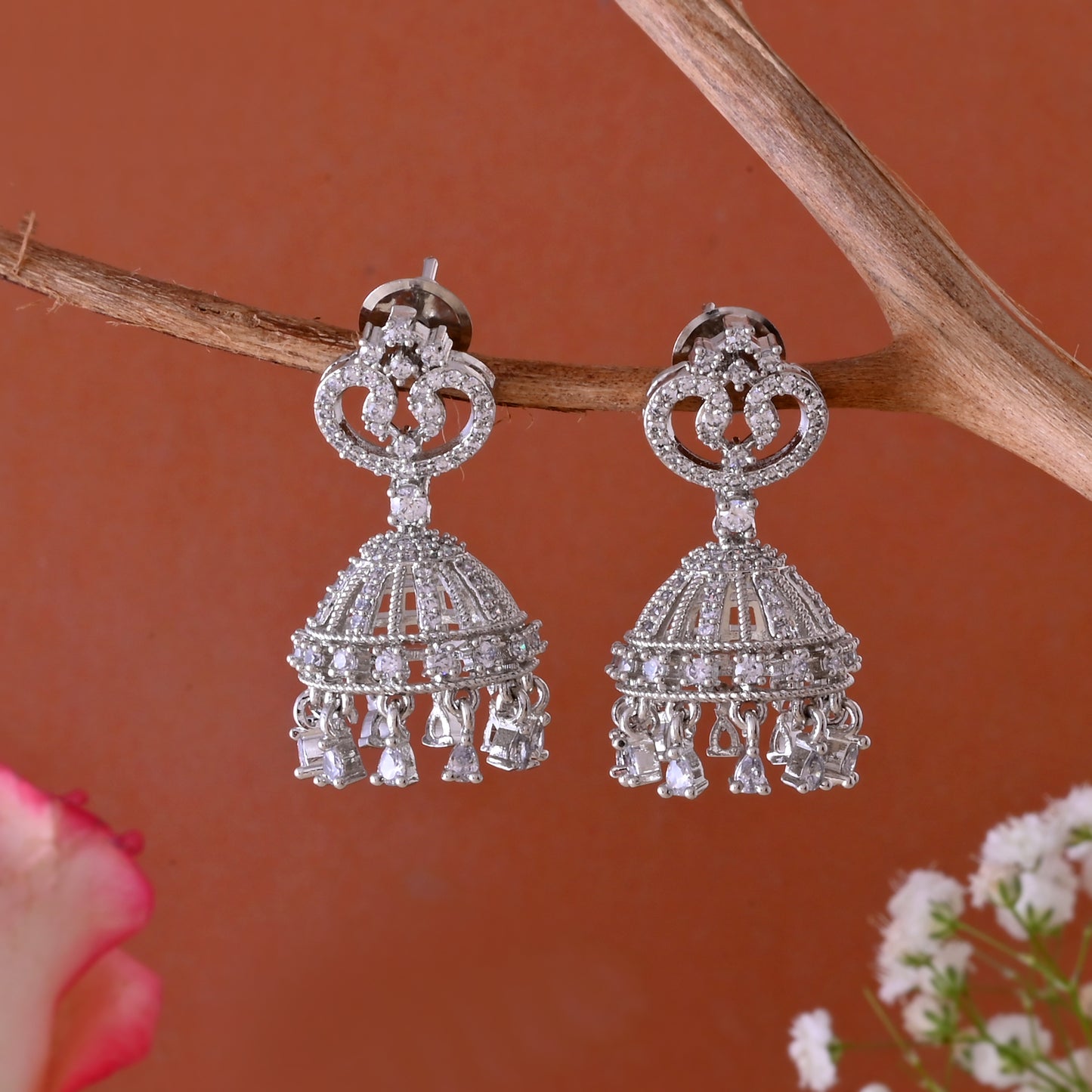 Jhumka mini