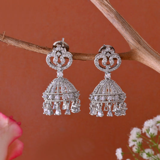Jhumka mini