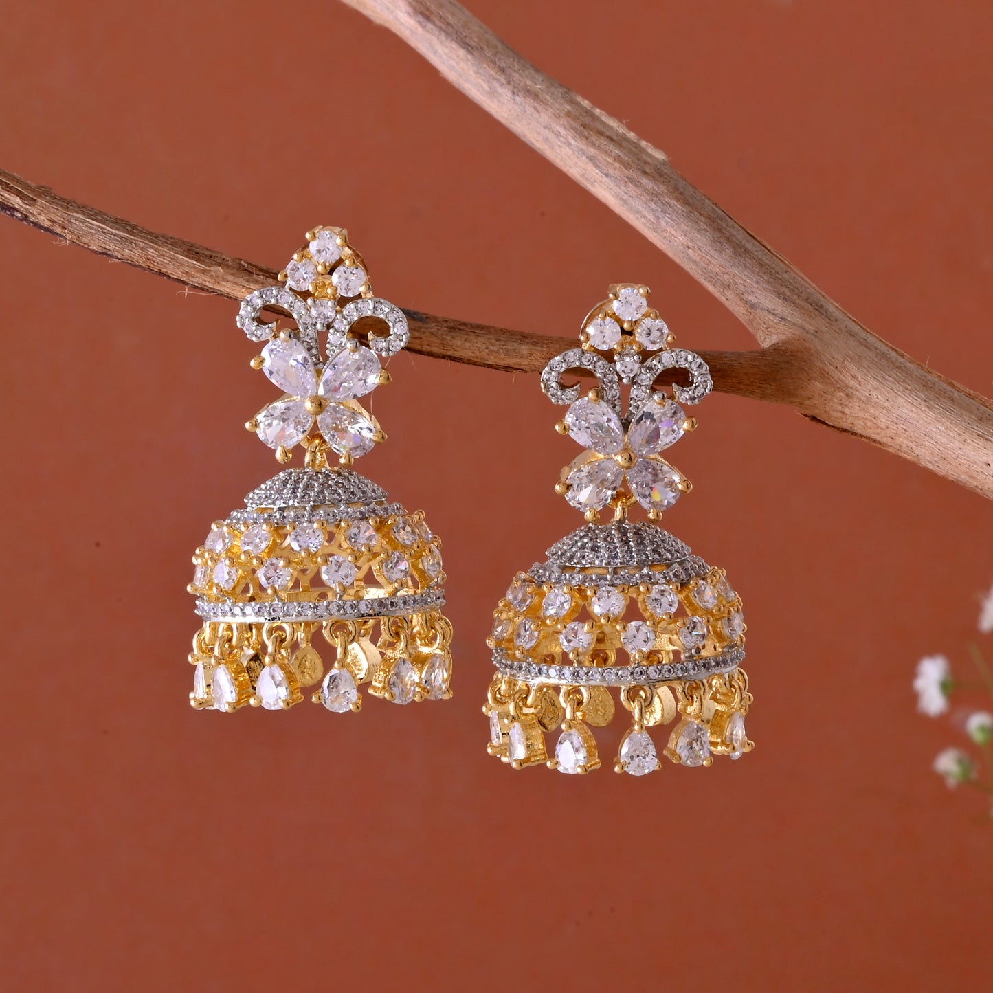 Jhumka mini