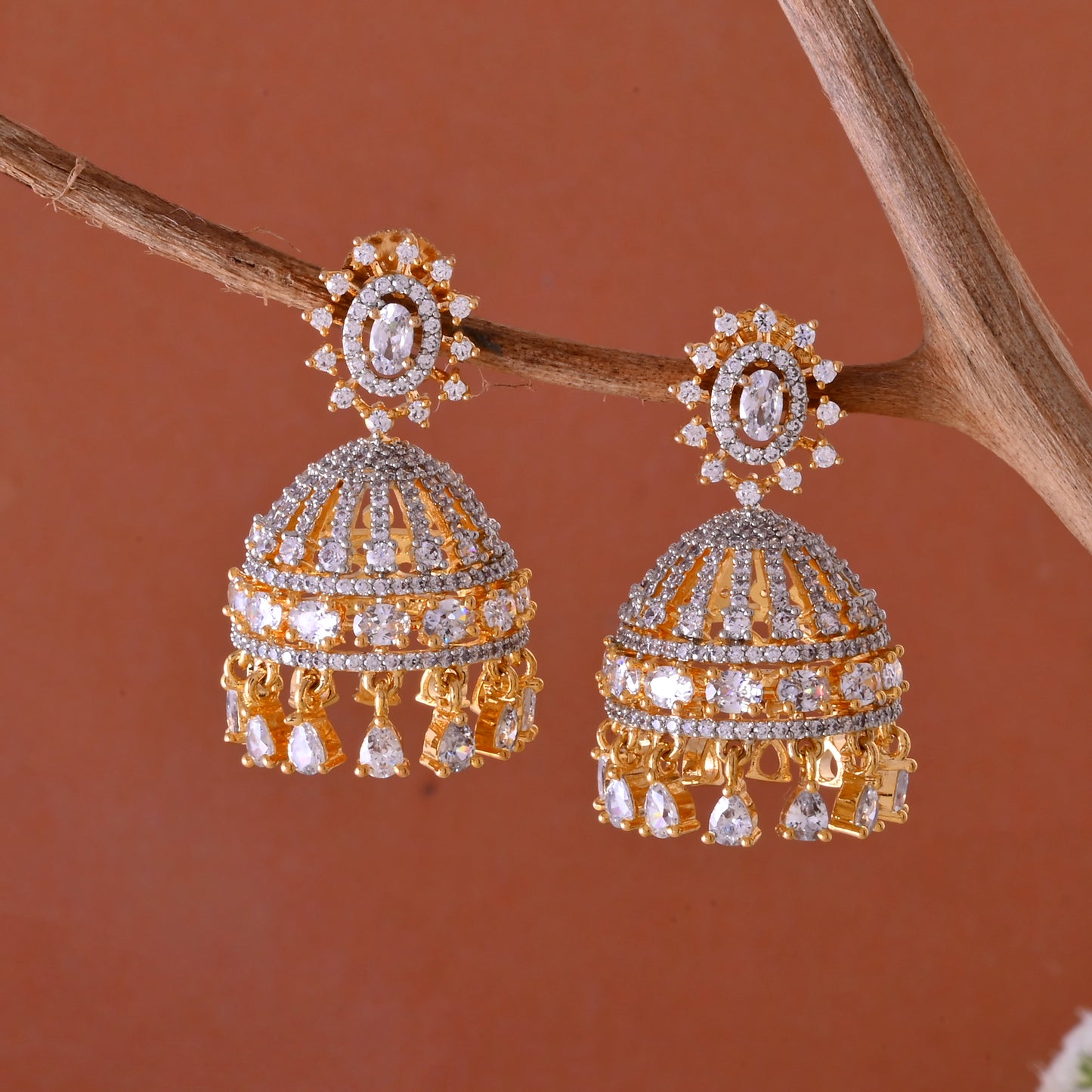 Jhumka mini